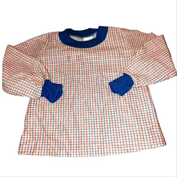 Vintage Velvelon striped mod pajama set‎ - Picture 5 of 6